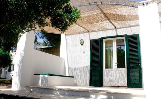 Hotel A Due Passi Dal Pizzo Экстерьер фото